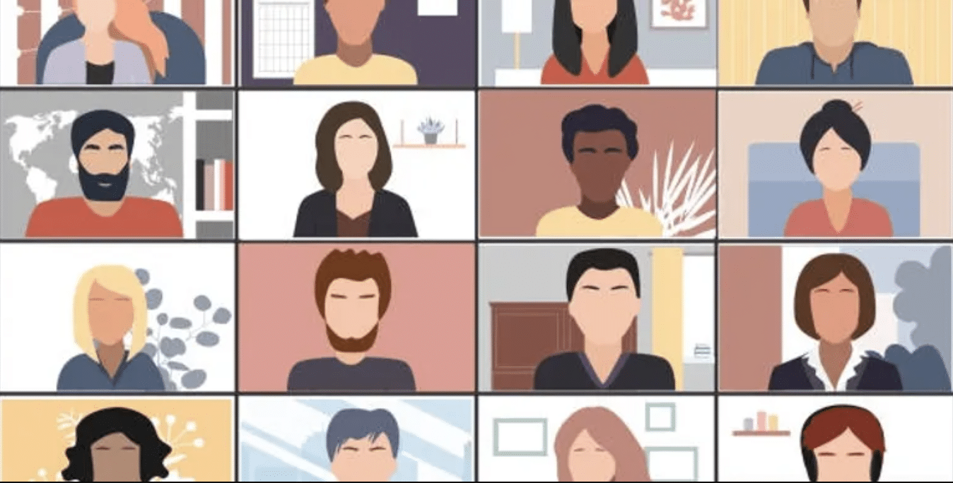 Generation Zoom Opportunities for Fundraising Leaders Amplify Partners