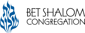 Bet Shalom Congregation Logo